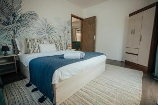 Summer of hope villa - 1