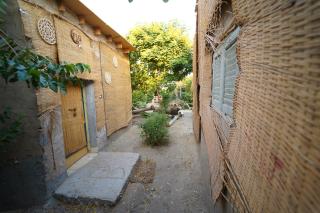 Bedouin Lodge Luxor - 7