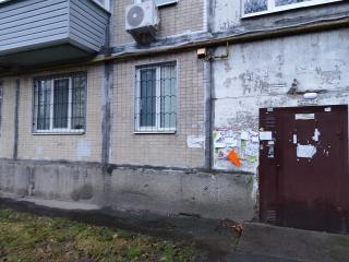 Двокімнатна на першому поверсі Нивки - 1