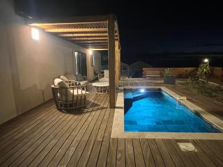 L'Etoile Bleu T2 Grand Anse - 7