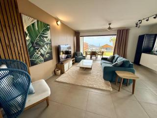 L'Etoile Bleu T2 Grand Anse - 6