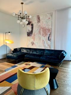 Mezapark Design Apartments - 7