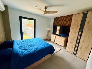 L'Etoile Bleu T2 Grand Anse - 5