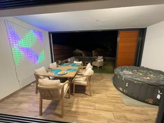 L'Etoile Bleu T2 Grand Anse - 1