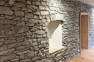 Chalet Bauernhaus 1864 - 7