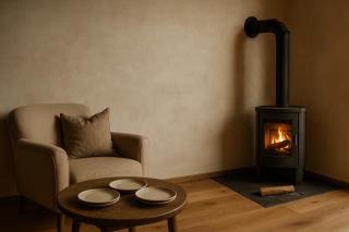 Chalet Bauernhaus 1864 - 5