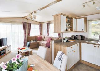 Trevornick Holiday Park - Cubert - 3