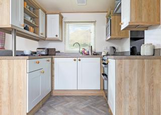 Trevornick Holiday Park - Cubert - 2