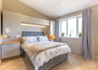 Noahs Retreat - Laceby - 7