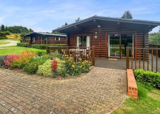 Rutland Lodges At Greetham Valley - Greetham - 9