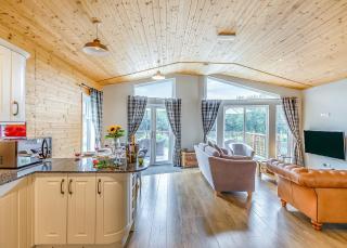 Gadlas Park Holiday Cabins - 6