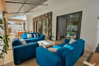 Summer of hope villa - 2