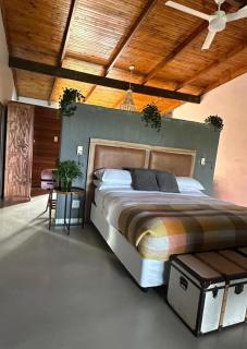 Birkview Lodge in Chintsa - 9