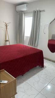 Aptos Luxo completo 2 e 3 quartos em Guriri 300 mts da praia Wi-fi grátis - 9