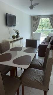 Aptos Luxo completo 2 e 3 quartos em Guriri 300 mts da praia Wi-fi grátis - 8