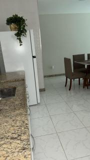 Aptos Luxo completo 2 e 3 quartos em Guriri 300 mts da praia Wi-fi grátis - 7