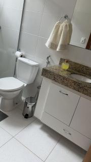 Aptos Luxo completo 2 e 3 quartos em Guriri 300 mts da praia Wi-fi grátis - 4