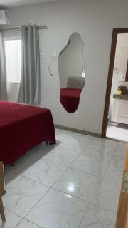 Aptos Luxo completo 2 e 3 quartos em Guriri 300 mts da praia Wi-fi grátis - 2