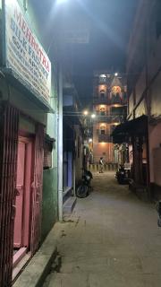 Maa mukteshwari home stay - 7