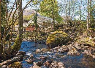 Glen Clova Lodges - 5
