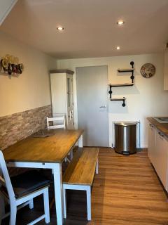 familienfreundliches, cosy Ferienhaus mit Seeblick und privatem Zugang - 6