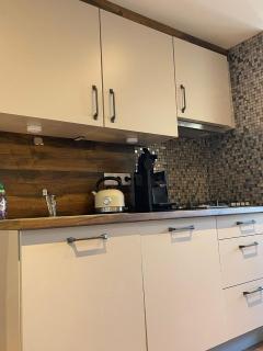 familienfreundliches, cosy Ferienhaus mit Seeblick und privatem Zugang - 7