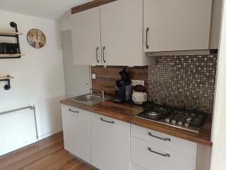 familienfreundliches, cosy Ferienhaus mit Seeblick und privatem Zugang - 8