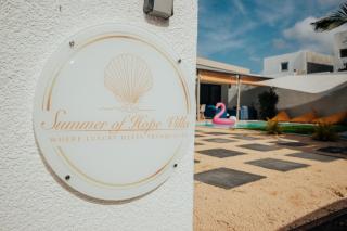 Summer of hope villa - 3