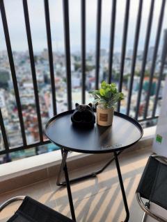 Soho Residence - Luxury Studios & 2-3 Bedrooms - City Centre District 1, 5 Mins to Bui Vien - 8