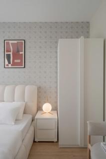 Soho Residence - Luxury Studios & 2-3 Bedrooms - City Centre District 1, 5 Mins to Bui Vien - 2