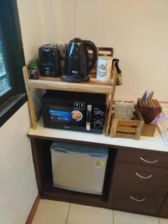 guesthouses at Kantiang Bay3 - 2