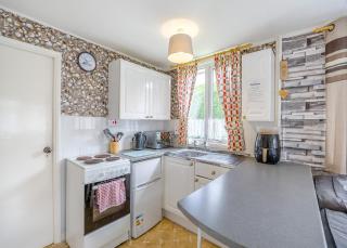 Ravenna Holiday Park - Anderby - 8