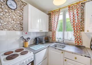 Ravenna Holiday Park - Anderby - 6