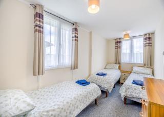 Ravenna Holiday Park - Anderby - 5