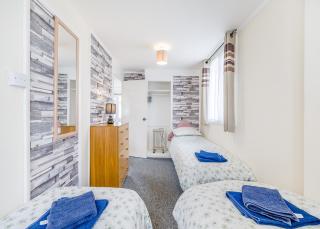 Ravenna Holiday Park - Anderby - 4