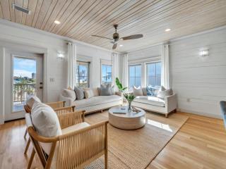 Agave La Vie With Elevator And Private Beach - 8