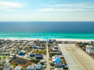 Agave La Vie With Elevator And Private Beach - 7