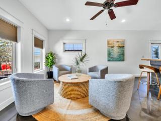 Agave La Vie With Elevator And Private Beach - 3