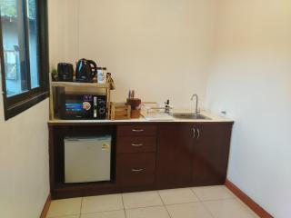 D'nyna guesthouses at Kantiang Bay3 - 4