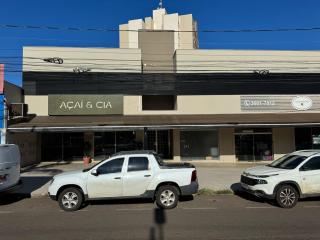 Apartamento em ótima avenida de Araxá - 9