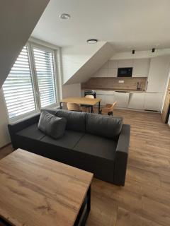 Zatienime Aparts - 7