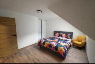 Zatienime Aparts - 6