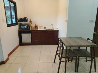 guesthouses at Kantiang Bay3 - 9