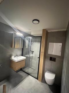 Zatienime Aparts - 2