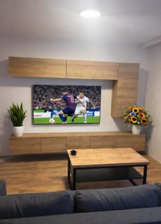 Zatienime Aparts - 1