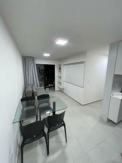 Ap 406 na praia do Poço-Cabedelo PB - 0