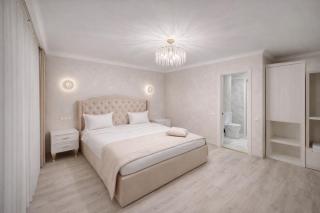 Yerevan In Boutique Hotel - 8