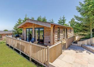 Hazelhurst Lodges - 7