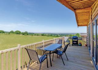 Hazelhurst Lodges - 5