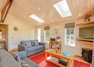 Hazelhurst Lodges - 3